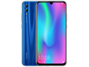 Añadir a la cesta Smartphone Huawei Honor 10 Lite 6.21'' 3GB/64 GB Blue Smartphone Huawei Honor 10 Lite 6.21'' 3GB/64 GB Blue