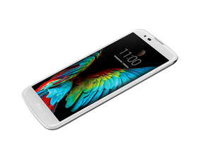 Añadir a la cesta SMARTPHONE LG K10 DUAL BLANCO 16GB + 1.5GB SMARTPHONE LG K10 DUAL BLANCO 16GB + 1.5GB