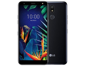 Añadir a la cesta Smartphone LG K40 2GB/32GB/5.7'' Smartphone LG K40 2GB/32GB/5.7''