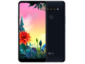 Añadir a la cesta Smartphone LG K50S 3GB/32GB 6.5'' Negro Smartphone LG K50S 3GB/32GB 6.5'' Negro