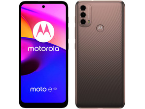 Añadir a la cesta Smartphone Motorola Moto E40 4GB/64GB 6.5'' Pink Smartphone Motorola Moto E40 4GB/64GB 6.5'' Pink