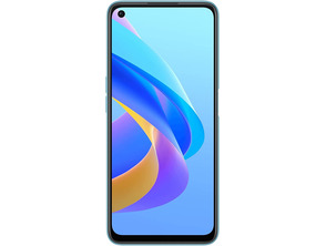 Añadir a la cesta Smartphone Oppo A76 4GB/128GB Glowing Blue Smartphone Oppo A76 4GB/128GB Glowing Blue