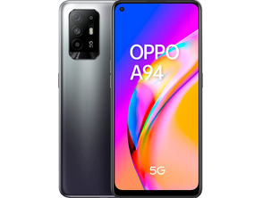 Añadir a la cesta Smartphone Oppo A94 5G 8GB/128GB Black Smartphone Oppo A94 5G 8GB/128GB Black
