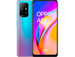 Añadir a la cesta Smartphone Oppo A94 5G 8GB/128GB Blue Smartphone Oppo A94 5G 8GB/128GB Blue