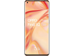 Añadir a la cesta Smartphone Oppo Find X2 Pro Orange 12GB/512GB 5G Smartphone Oppo Find X2 Pro Orange 12GB/512GB 5G