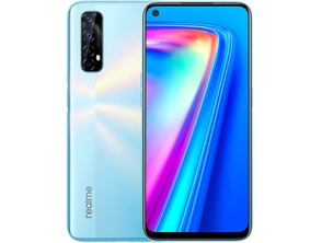 Añadir a la cesta Smartphone Realme 7 8GB/128GB White Smartphone Realme 7 8GB/128GB White