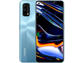 Añadir a la cesta Smartphone Realme 7 Pro 8GB/128GB Silver Smartphone Realme 7 Pro 8GB/128GB Silver