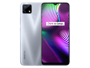 Añadir a la cesta Smartphone Realme 7I 4GB/64GB DS Silver Smartphone Realme 7I 4GB/64GB DS Silver