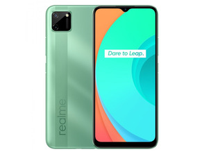 Añadir a la cesta Smartphone Realme C11 2GB/32GB Mint Green Smartphone Realme C11 2GB/32GB Mint Green