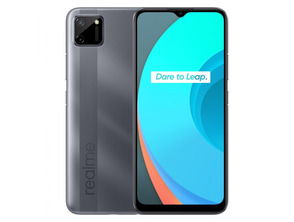 Añadir a la cesta Smartphone Realme C11 2GB/32GB Pepper Grey Smartphone Realme C11 2GB/32GB Pepper Grey