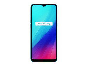 Añadir a la cesta Smartphone Realme C3 2GB/32GB Frozen Blue Smartphone Realme C3 2GB/32GB Frozen Blue