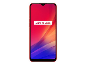 Añadir a la cesta Smartphone Realme C3 3GB 64GB Frozen Red Smartphone Realme C3 3GB 64GB Frozen Red