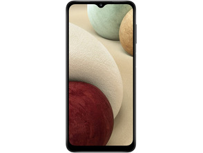 Añadir a la cesta Smartphone Samsung Galaxy A12 4GB/128GB 6.5" Negro Smartphone Samsung Galaxy A12 4GB/128GB 6.5" Negro
