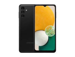 Añadir a la cesta Smartphone Samsung Galaxy A13 A136 4GB/64GB 6.5'' 5G Negro Smartphone Samsung Galaxy A13 A136 4GB/64GB 6.5'' 5G Negro