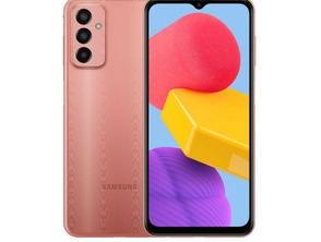 Añadir a la cesta Smartphone Samsung Galaxy M13 4GB/64GB 6.6'' Naranja Cobre Smartphone Samsung Galaxy M13 4GB/64GB 6.6'' Naranja Cobre