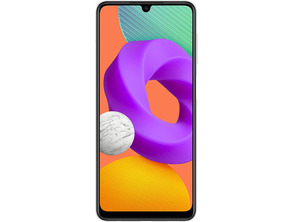 Añadir a la cesta Smartphone Samsung Galaxy M22 4GB/128GB 6.4" Blanco Smartphone Samsung Galaxy M22 4GB/128GB 6.4" Blanco