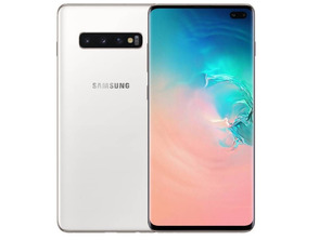 Añadir a la cesta Smartphone Samsung Galaxy S10 Plus G975 8GB/128GB/6.4'' Blanco Smartphone Samsung Galaxy S10 Plus G975 8GB/128GB/6.4'' Blanco