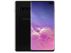 Añadir a la cesta Smartphone Samsung Galaxy S10 Plus G975 8GB/128GB/6.4'' Negro Smartphone Samsung Galaxy S10 Plus G975 8GB/128GB/6.4'' Negro