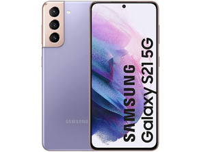 Añadir a la cesta Smartphone Samsung Galaxy S21 8GB/128GB 5G Violeta Smartphone Samsung Galaxy S21 8GB/128GB 5G Violeta
