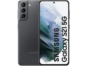 Añadir a la cesta Smartphone Samsung Galaxy S21 8GB/256GB 5G Gris Smartphone Samsung Galaxy S21 8GB/256GB 5G Gris