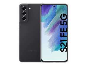 Añadir a la cesta Smartphone Samsung Galaxy S21 FE 8GB/256GB 5G Graphite Smartphone Samsung Galaxy S21 FE 8GB/256GB 5G Graphite