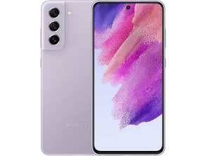 Añadir a la cesta Smartphone Samsung Galaxy S21 FE 8GB/256GB 5G Violeta Smartphone Samsung Galaxy S21 FE 8GB/256GB 5G Violeta