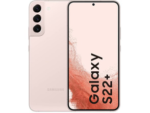 Añadir a la cesta Smartphone Samsung Galaxy S22 Plus 8GB/128GB 6.6'' 5G Rosa Smartphone Samsung Galaxy S22 Plus 8GB/128GB 6.6'' 5G Rosa