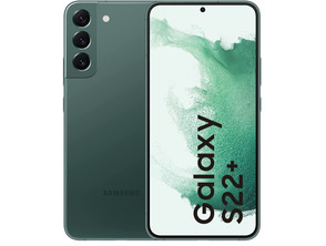 Añadir a la cesta Smartphone Samsung Galaxy S22 Plus 8GB/128GB 6.6'' 5G Verde Smartphone Samsung Galaxy S22 Plus 8GB/128GB 6.6'' 5G Verde
