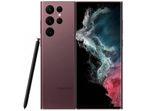 Añadir a la cesta Smartphone Samsung Galaxy S22 Ultra 12GB/256GB 5G 6.8'' Burdeos Smartphone Samsung Galaxy S22 Ultra 12GB/256GB 5G 6.8'' Burdeos
