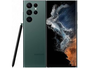 Añadir a la cesta Smartphone Samsung Galaxy S22 Ultra 12GB/256GB 6.8'' 5G Verde Smartphone Samsung Galaxy S22 Ultra 12GB/256GB 6.8'' 5G Verde