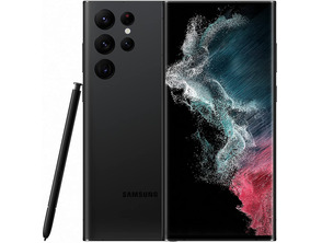 Añadir a la cesta Smartphone Samsung Galaxy S22 Ultra 8GB/128GB 6.8'' 5G Negro Smartphone Samsung Galaxy S22 Ultra 8GB/128GB 6.8'' 5G Negro