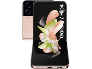 Añadir a la cesta Smartphone Samsung Galaxy Z Flip 4 5G 8GB/128GB Gold Smartphone Samsung Galaxy Z Flip 4 5G 8GB/128GB Gold