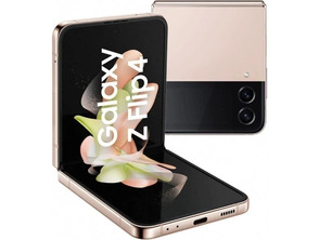Añadir a la cesta Smartphone Samsung Galaxy Z Flip 4 5G 8GB/512GB Gold Smartphone Samsung Galaxy Z Flip 4 5G 8GB/512GB Gold