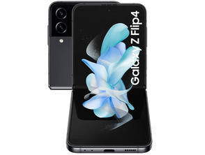 Añadir a la cesta Smartphone Samsung Galaxy Z Flip 4 8GB/128GB 5G Gray Smartphone Samsung Galaxy Z Flip 4 8GB/128GB 5G Gray