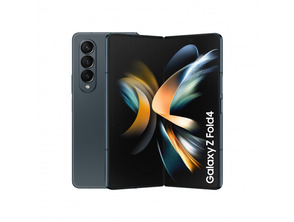 Añadir a la cesta Smartphone Samsung Galaxy Z Fold 4 12GB/256GB 5G Graphite Smartphone Samsung Galaxy Z Fold 4 12GB/256GB 5G Graphite