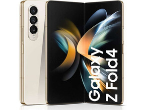 Añadir a la cesta Smartphone Samsung Galaxy Z Fold 4 12GB/512GB 5G Beige Smartphone Samsung Galaxy Z Fold 4 12GB/512GB 5G Beige