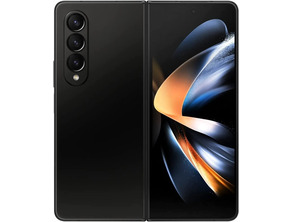 Añadir a la cesta Smartphone Samsung Galaxy Z Fold 4 12GB/512GB 5G Negro Fantasma Smartphone Samsung Galaxy Z Fold 4 12GB/512GB 5G Negro Fantasma