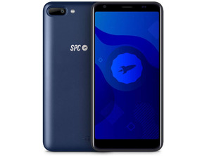 Añadir a la cesta Smartphone SPC Gen Dark Blue 5.45'' 4GB/64GB Smartphone SPC Gen Dark Blue 5.45'' 4GB/64GB