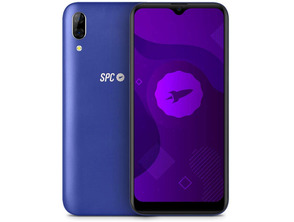 Añadir a la cesta Smartphone SPC Gen Lite 5'' 1GB/16GB Azul Smartphone SPC Gen Lite 5'' 1GB/16GB Azul