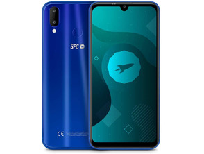 Añadir a la cesta Smartphone SPC Gen Max Azul 6.26'' 4GB/64GB Smartphone SPC Gen Max Azul 6.26'' 4GB/64GB