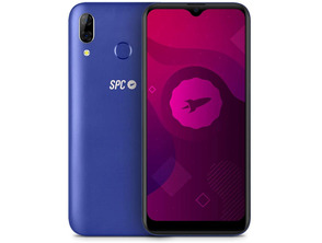 Añadir a la cesta Smartphone SPC Gen Plus Azul 6.09'' 3GB/32GB Smartphone SPC Gen Plus Azul 6.09'' 3GB/32GB