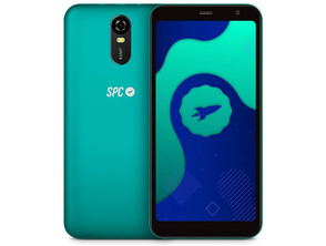 Añadir a la cesta Smartphone SPC Smart Plus 1GB/32GB 5.99" Verde Smartphone SPC Smart Plus 1GB/32GB 5.99" Verde