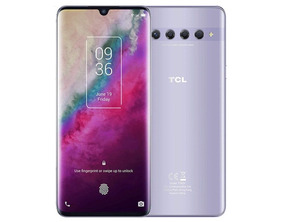 Añadir a la cesta Smartphone TCL 10 Plus Starlight Silver 6GB/64GB/6.47'' Smartphone TCL 10 Plus Starlight Silver 6GB/64GB/6.47''