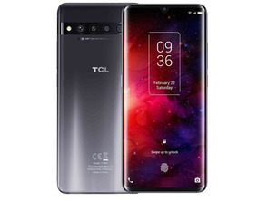 Añadir a la cesta Smartphone TCL 10 Pro Ember Grey 6GB/128GB/6.47'' Smartphone TCL 10 Pro Ember Grey 6GB/128GB/6.47''