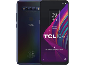 Añadir a la cesta Smartphone TCL 10 SE 6.52'' 4GB/128GB Polar Night Smartphone TCL 10 SE 6.52'' 4GB/128GB Polar Night