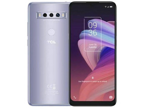 Añadir a la cesta Smartphone TCL 10 SE ICY Silver 4GB/128GB/6.52'' Smartphone TCL 10 SE ICY Silver 4GB/128GB/6.52''