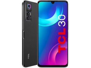 Añadir a la cesta Smartphone TCL 30 4GB/64GB 6.7'' Negro Smartphone TCL 30 4GB/64GB 6.7'' Negro