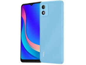 Añadir a la cesta Smartphone TCL 305i 2GB/32GB 6.52'' Azul Smartphone TCL 305i 2GB/32GB 6.52'' Azul