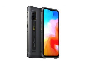 Añadir a la cesta Smartphone Ulefone Armor 12 5G 8GB/128GB Negro Smartphone Ulefone Armor 12 5G 8GB/128GB Negro