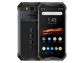 Añadir a la cesta Smartphone Ulefone Armor 3W 6GB/64GB 5.7'' Negro Smartphone Ulefone Armor 3W 6GB/64GB 5.7'' Negro